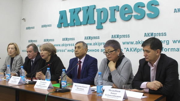 Директора профлицеев осудили бывшую коллегу, критиковавшую главу Агентства профобразования