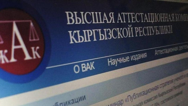 С марта 2019 года иностранные члены диссертационных советов могут участвовать в защите диссертаций онлайн, - ВАК