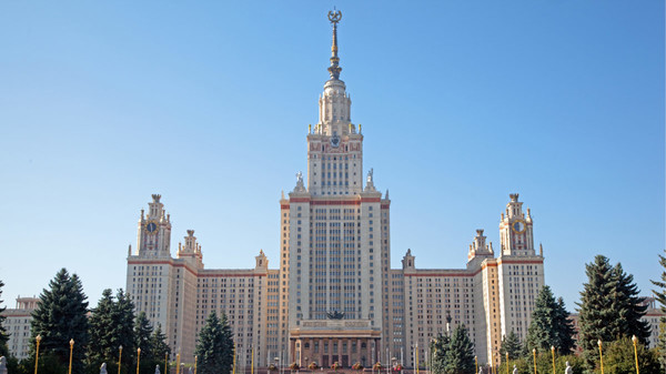 Кыргызстанда Москва мамлекеттик университетинин филиалы ачылабы?
