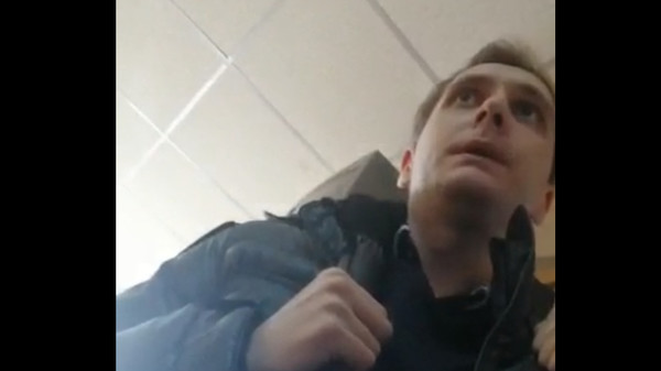 Преподаватель КРСУ Д.Брусиловский: Никакого домогательства не было. Это точно