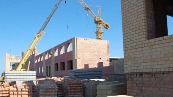 10 млн грантовых евро могут быть направлены на строительство школ и детсадов, издание книг, приобретение мебели