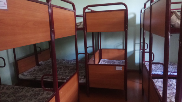В некоторых муниципальных детсадах Бишкека в одну группу ходят 80 детей