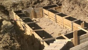 Баткендин Кайыңды айылында 25 орундуу бала бакча курулуп баштады