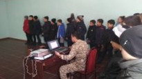 ӨКМнин Чүй облустук башкармалыгы тарабынан мектеп, бала бакчаларда түшүндүрүү иштери жүргүзүлдү