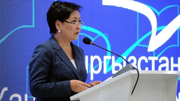Главное в школе – это наличие профессионала – учителя с широко развитым педагогическим потенциалом, - министр образования