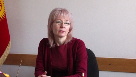 Депутат Е.Строкова пропускала собрания Национального аккредитационного совета в области образования. Ее заменили