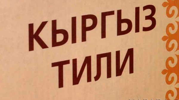 Нацкомиссия по госязыку проверяет вузы Кыргызстана на соблюдение положения о кыргызском языке