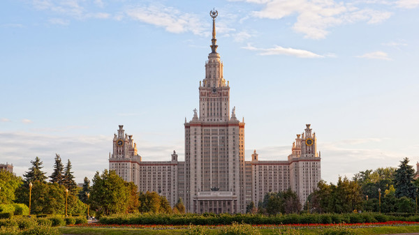 Решение об открытии филиала МГУ в Кыргызстане должно приниматься на межправительственном уровне, - Минобразования