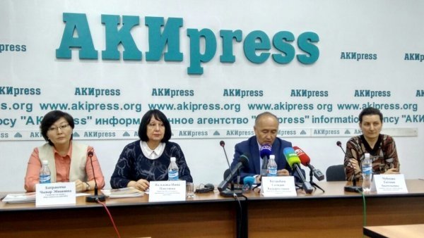 Из 600 тыс. абитуриентов, сдавших ОРТ с 2002 года, на бюджетные места вузов поступили 71 тыс. человек