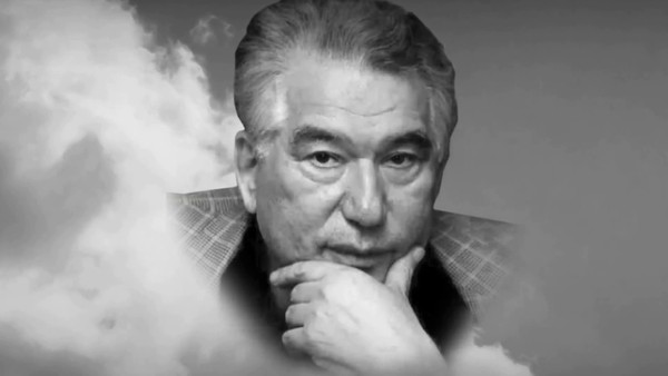 В школах Ноокенского района к 90-летию Ч.Айтматова проводят конкурсы и открытые уроки