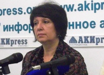 У кыргызстанских школьников с каждым годом сокращается словарный запас