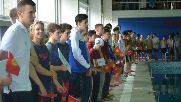 Вопрос каникул в спортшколах из-за холодов решают областные управления и сами РДЮСШОР, - Госагентство по спорту