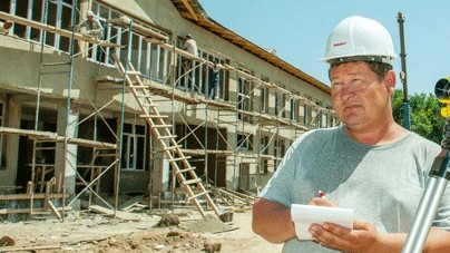 25 строящихся школ и детсадов будут переданы в эксплуатацию до конца 2017 года в Ошской области