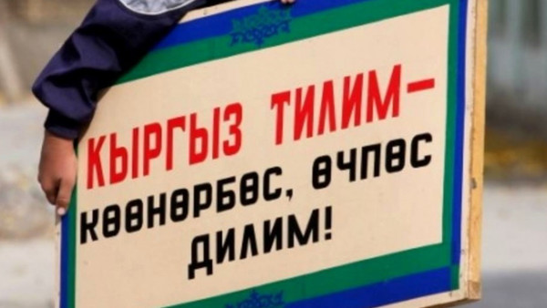 В 2019 году знание кыргызского языка станет преимуществом при поступлении в вузы, - Минобразования