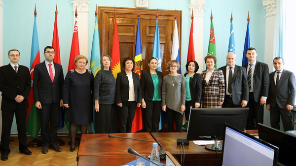 Представители стран СНГ доработали проект соглашения об учреждении Сетевого университета Содружества