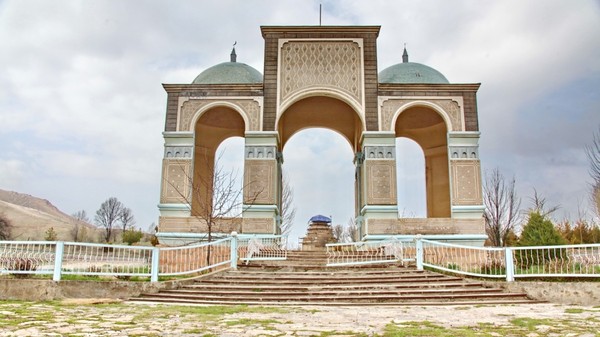 Өзгөн шаарында археологиялык эстеликтер боюнча семинар өтөт