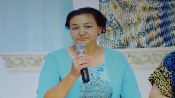 Мугалимдер.kg: Таластык Б.Кадыркулова: Жашоодо дагы кесип тандоо мүмкүнчүлүгү берилсе, кайрадан мугалимдик кесипти тандамакмын