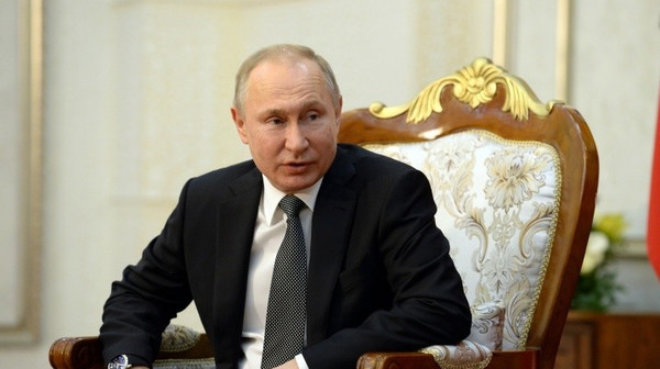 Россияда 6,5 миңдей кыргыз студенттери акысыз билим алып жатышат