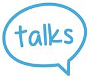 <p>TALKS - место, посвященное дискуссиям с самыми успешными предпринимателями и творческими людьми в различных сферах деятельности</p>