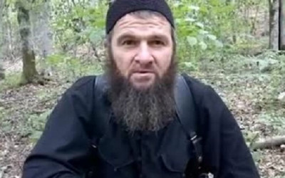 Russia confirms death of Islamist militant, its most wanted man ...