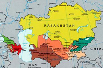 Кавказ и Центральная Азия. Проблемы после кризиса