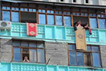 Обзор стоимости 3-комнатных квартир в южных микрорайонах Бишкека