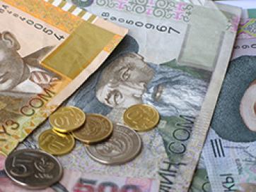 Фундаментальные проблемы денежной системы Кыргызстана