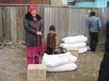 Региональные различия в уровне благосостояния населения Кыргызской Республики