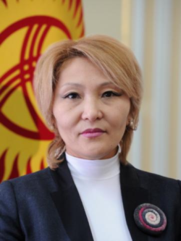 О вступлении Кыргызстана в Таможенный союз