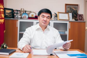 Существующая пенсионная система в Кыргызстане довольно устаревшая и требует изменений
