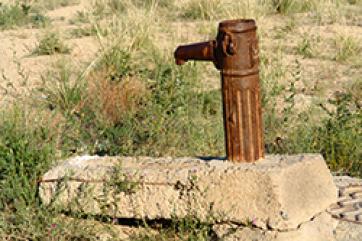Состояние водных ресурсов Кыргызской Республики