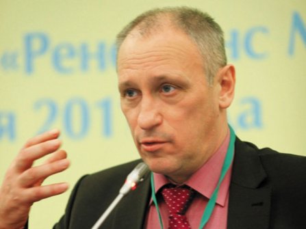 Александр Аузан: «Крым и Арктика – это компенсация за замедление России»