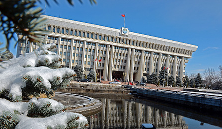 Какое государство мы строим: институту президентства в Кыргызстане – 25 лет