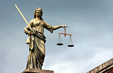 Дисциплинарная ответственность судей: миф или реальность?
