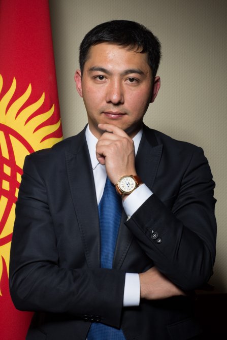 Кыргызстан, имея такой природный и культурный потенциал, и не вкладываться в него, это неправильно, - глава Департамента туризма А.Жаманкулов