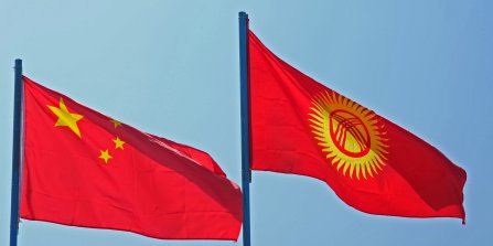 Для Китая и Кыргызстана настало время для синхронного развития. А действия Казахстана - это удар по ЕАЭС