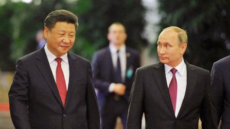 К итогам выборов в России и переменам в Китае - перспективы для Кыргызстана
