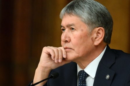 О спекуляциях вокруг внешнего долга Кыргызстана