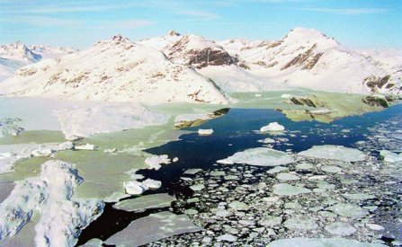 Кыргызской Республике необходим план адаптации к изменению климата