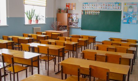 Школьное образование в Кыргызской Республике: источники финансирования и структура расходов
