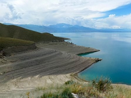 Кыргызстан теряет свои позиции в Объединенной энергетической системе Центральной Азии