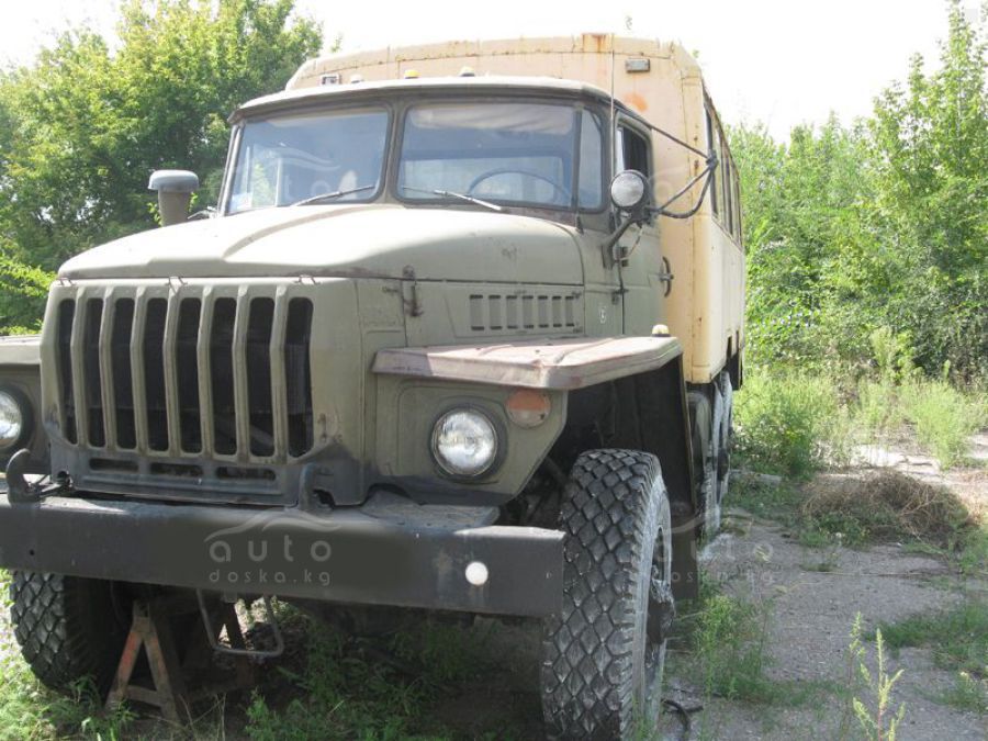 Авто кж кыргызстан