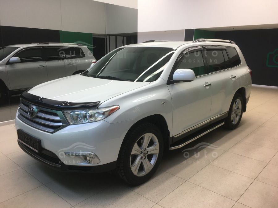 Toyota highlander 2 поколение. Хайлендер 2 поколения. Highlander 2 Рестайлинг. Highlander 2 поколение Рестайлинг. Хайлендер 2 поколение белый.