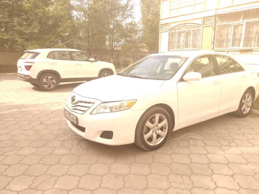 camry hybrid