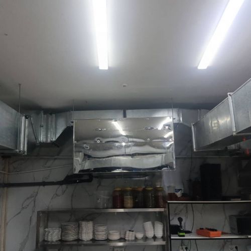 ПРОИЗВОДИМ ПРОМЫШЛЕННЫЕ РЕКУПЕРАТОРЫ ИЗГОТАВЛИВАЕМ ГИДРОФИЛЬТРЫ ИСКРОГАСИТЕЛИ