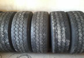 Продаются б.у. колеса разных размеров