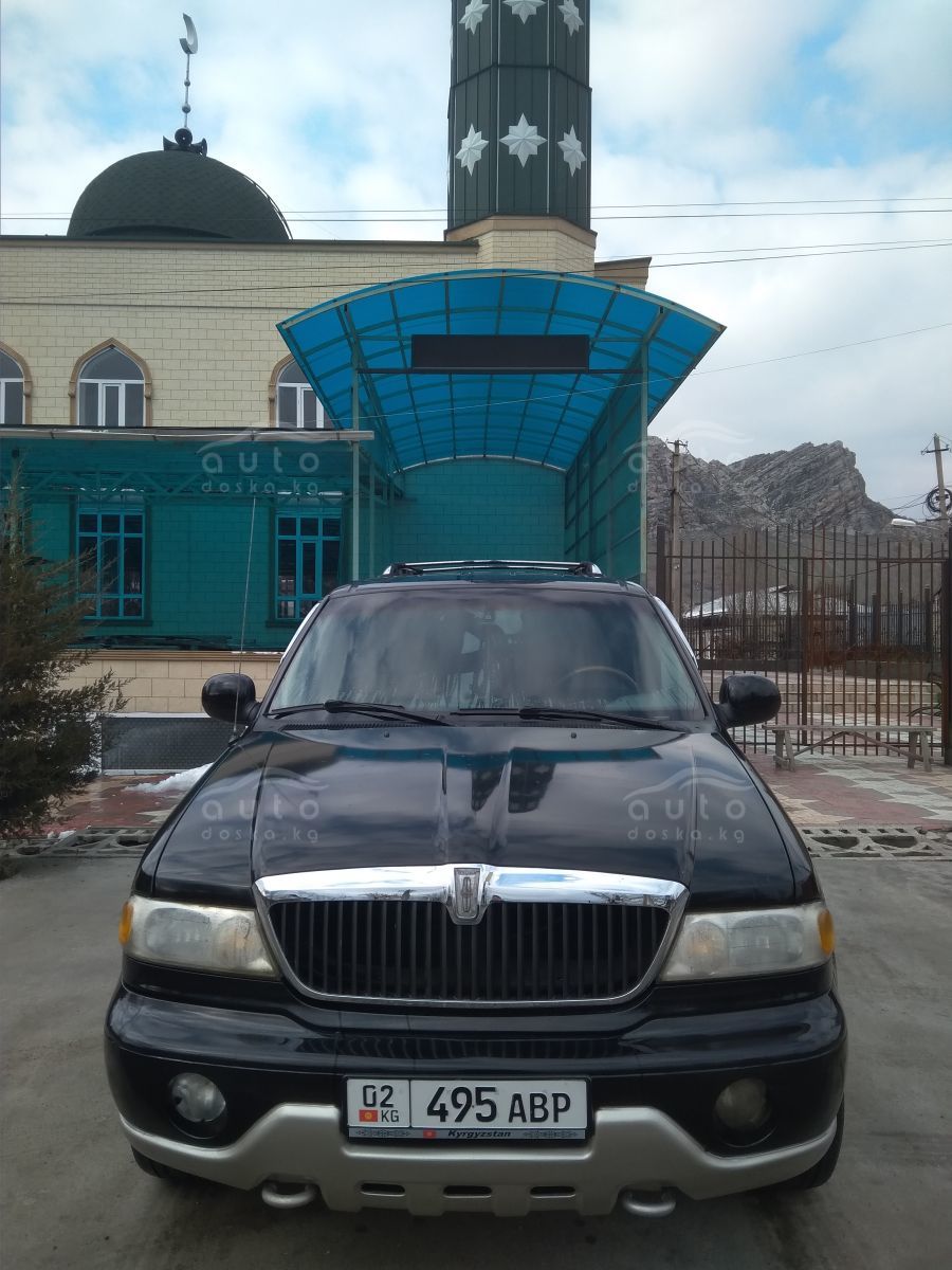 киргизия авто