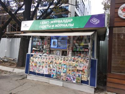Доска бишкек. Бишкек киоски. Садовые центры в Бишкеке. Этнический магазин на Токтогула Бишкек. 1000 Мелочей Карпинка Бишкек.