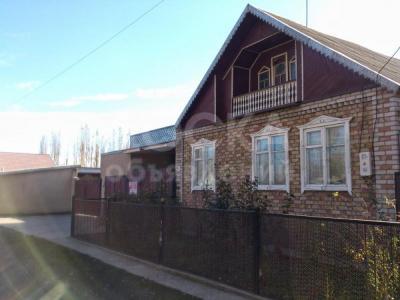 Купить Дом В Бишкеке С Фото