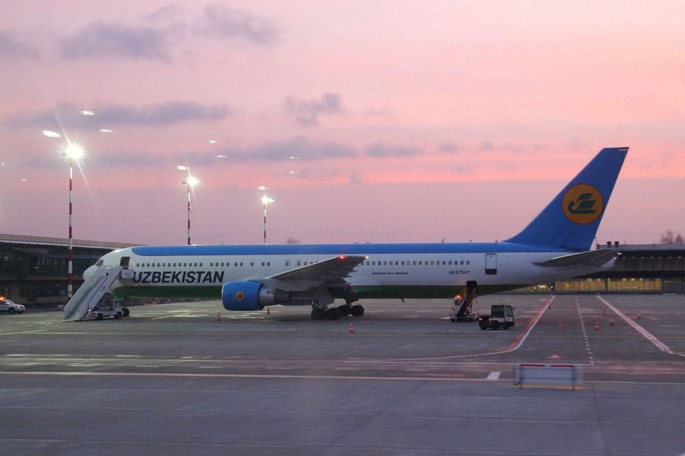 Более 2 млн граждан Узбекистана намерены вернуться домой из России